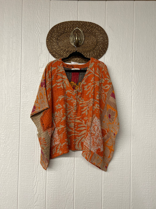 Kantha Shortie-Muu 0625 178