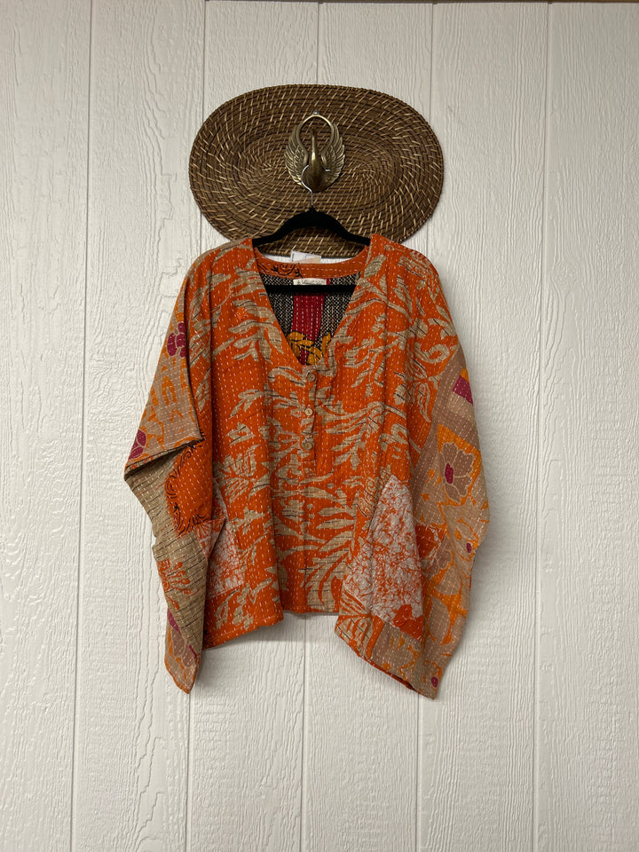 Kantha Shortie-Muu 0625 178
