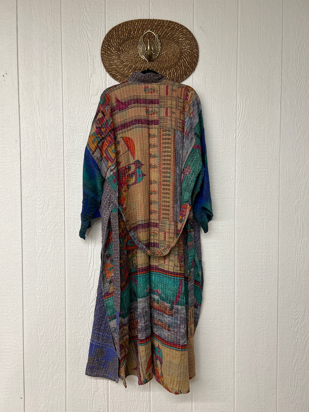 Majestic Kimono 0125 248