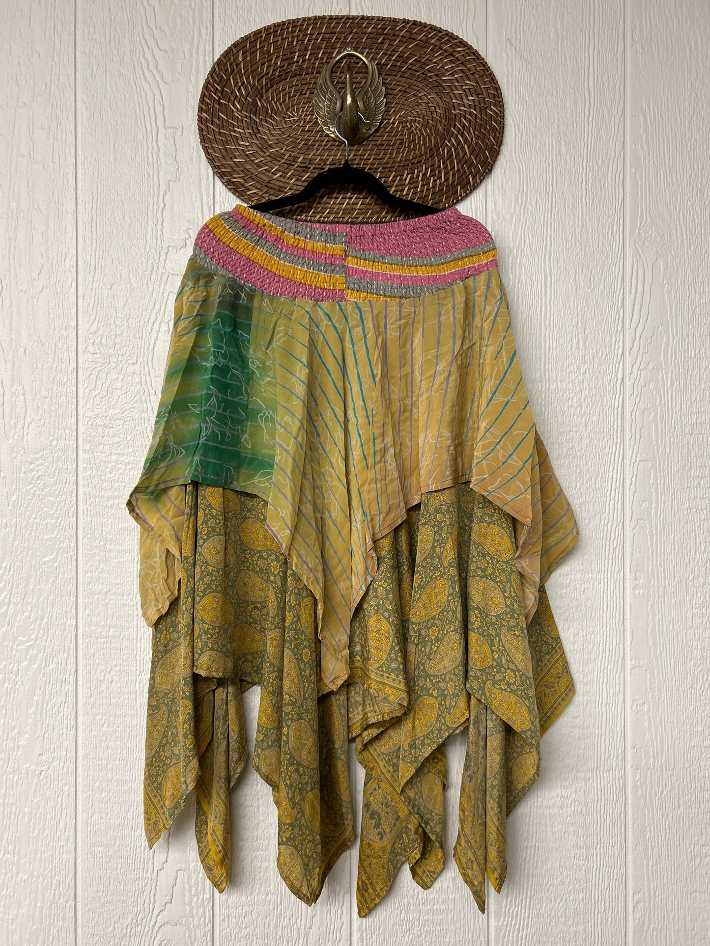 Pixie Skirt 1225 089