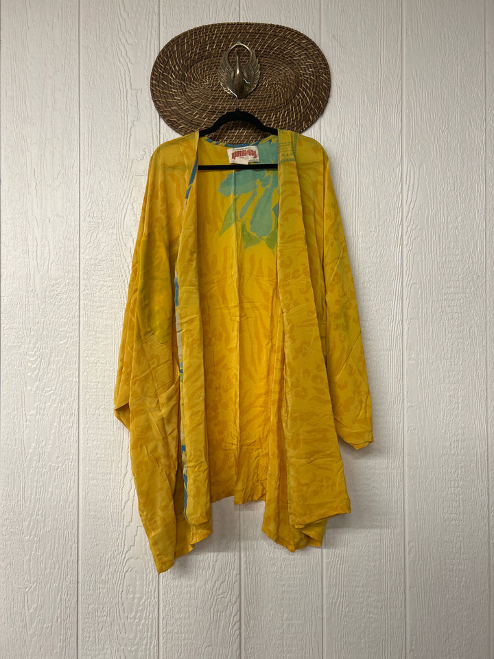 Crepe Gaia Kimono 0725 215
