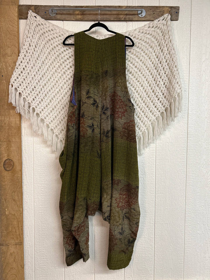 Duality Erin Jumpsuit 0425 162
