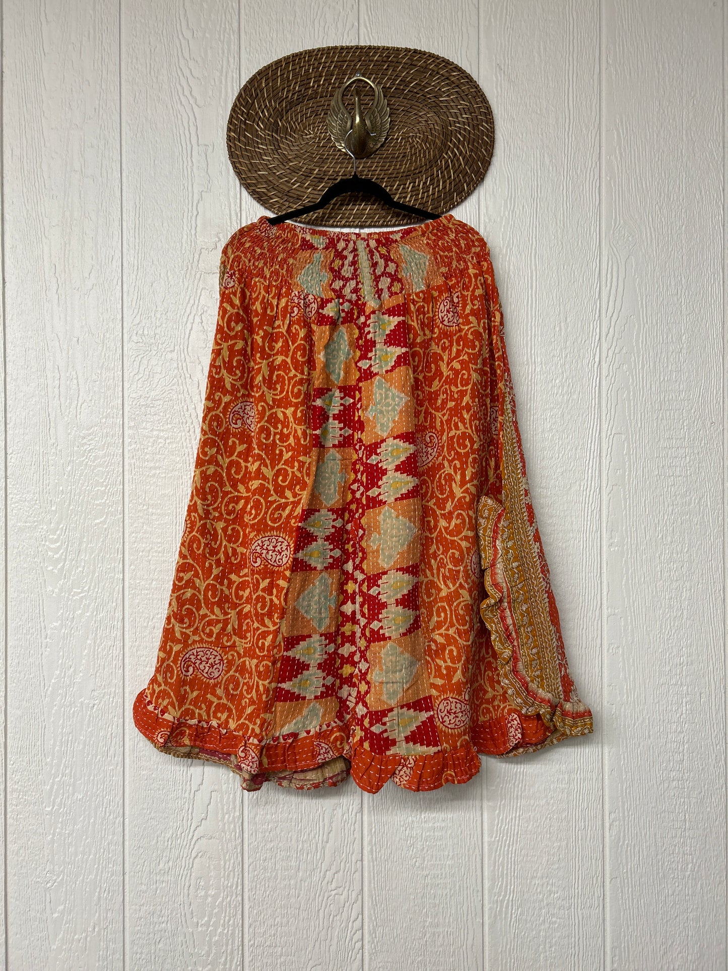 Pareo Kantha Inner Peace Gauchos 0626 119