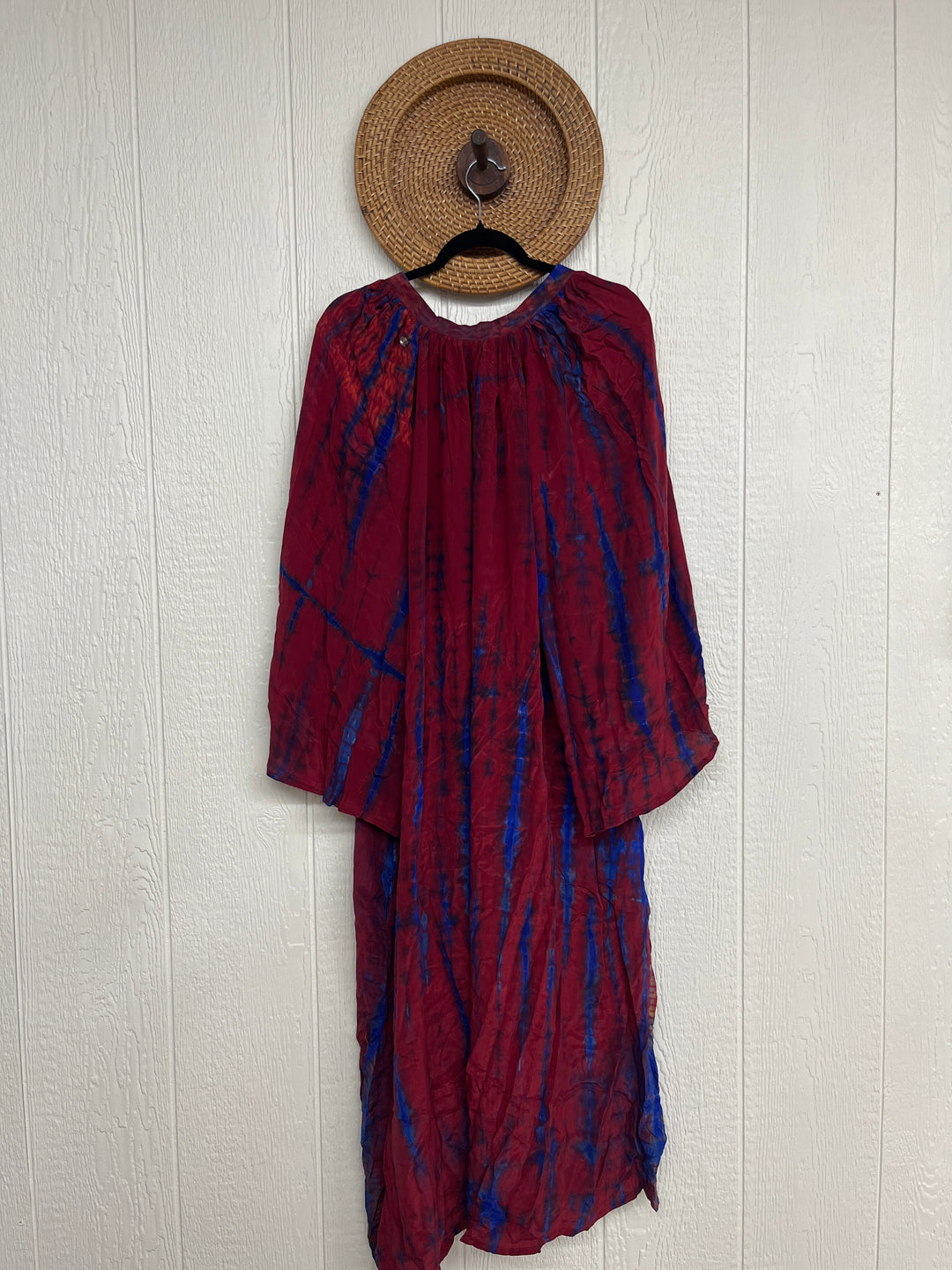 Woodstock Duster Dress 1024 023