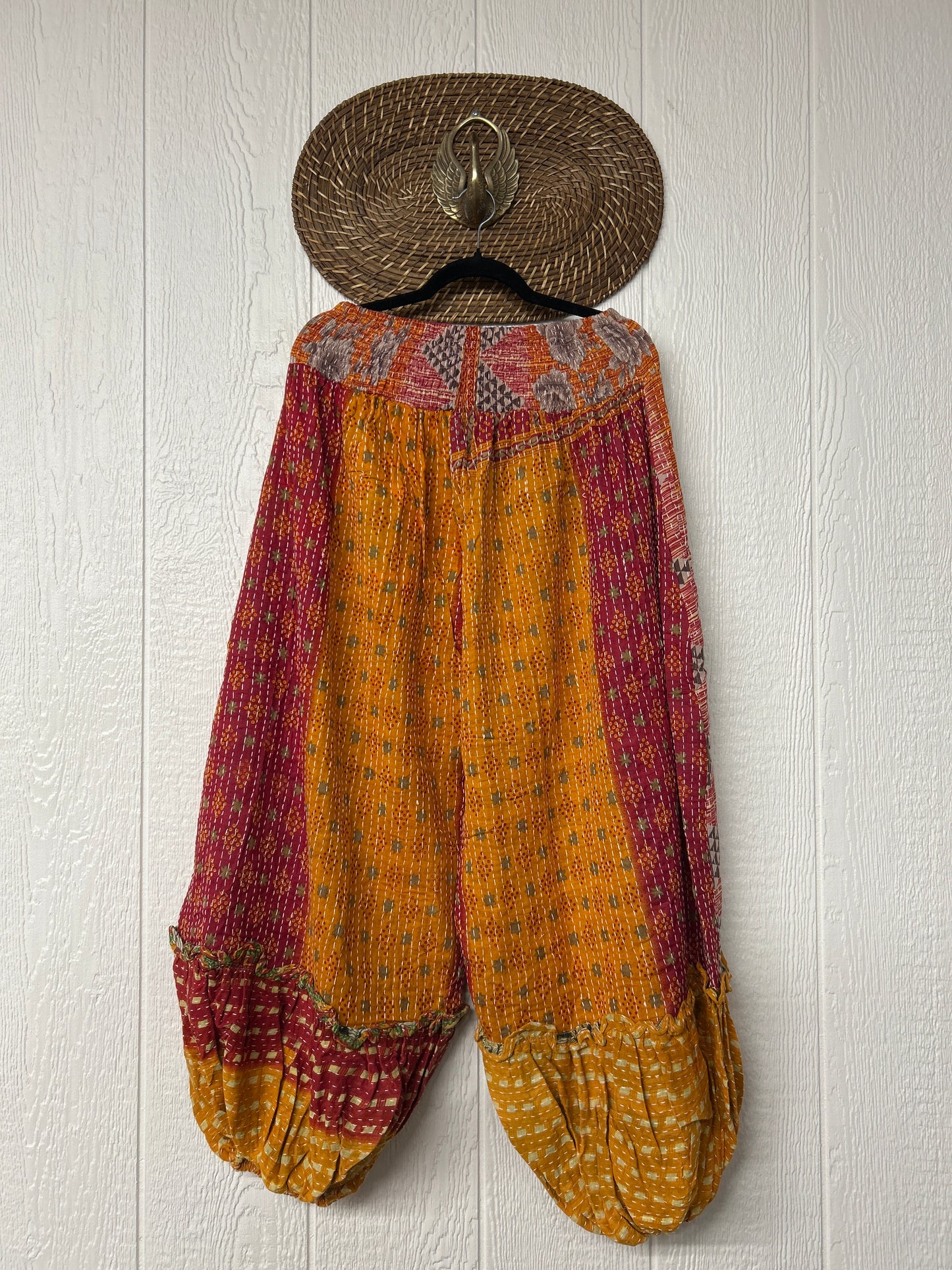 Pareo Kantha Joplin Jogger Pant 1125 144