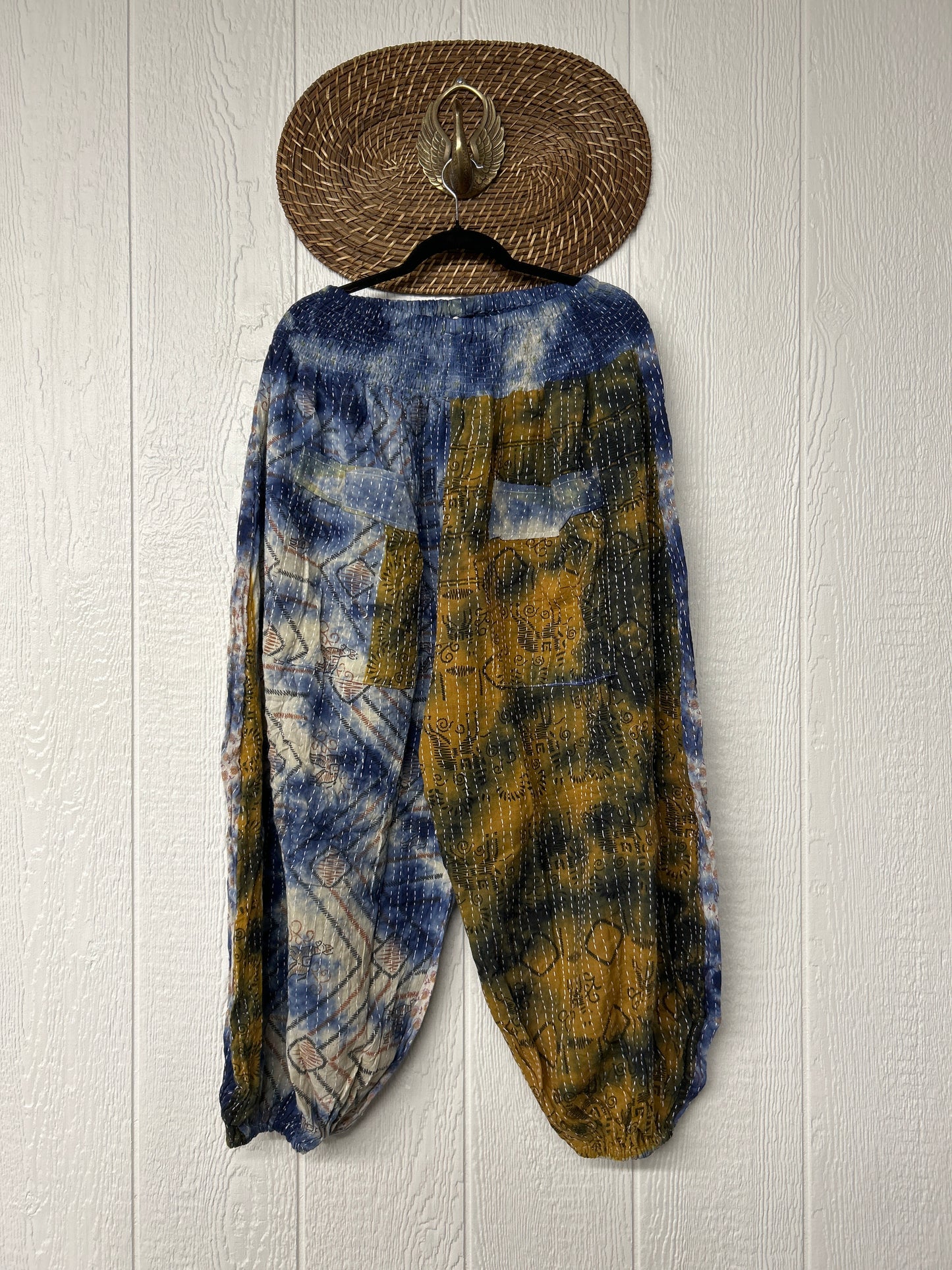 Pareo Kantha Synergy Jogger 0526 055