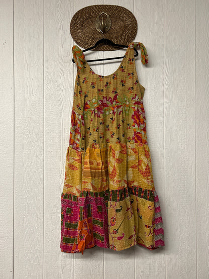 Pareo Kantha Celeste Maxi 0326 051