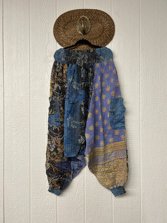 Pareo Kantha Be Still Harems 0626 173