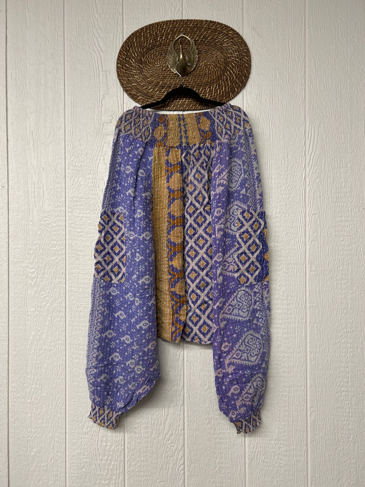 Pareo Kantha Be Still Harems 0626 144