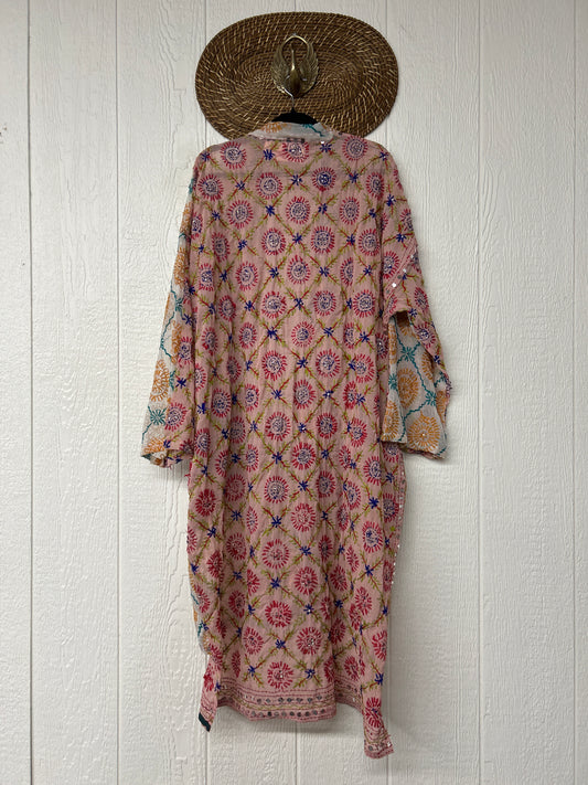 Phulkari Kimono 0926 103