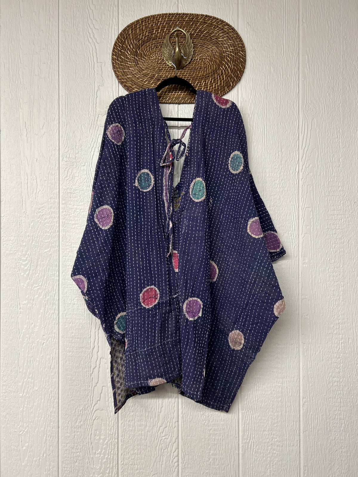Pareo Kantha Shortie Moondance Muu 0926 070