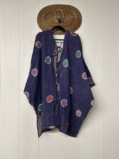 Pareo Kantha Shortie Moondance Muu 0926 070