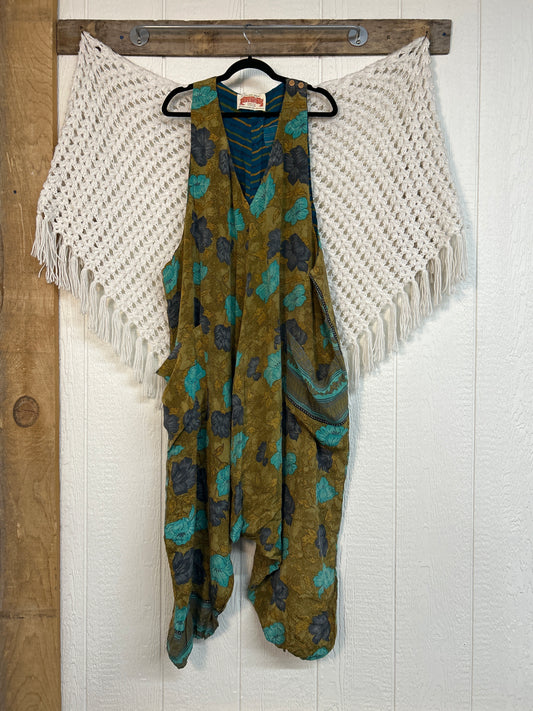 Duality Erin Jogger Jumpsuit 1125 199