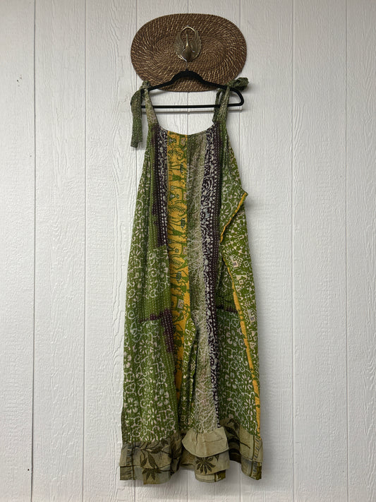 Pareo Kantha Cosmos Jumpsuit 0826 119