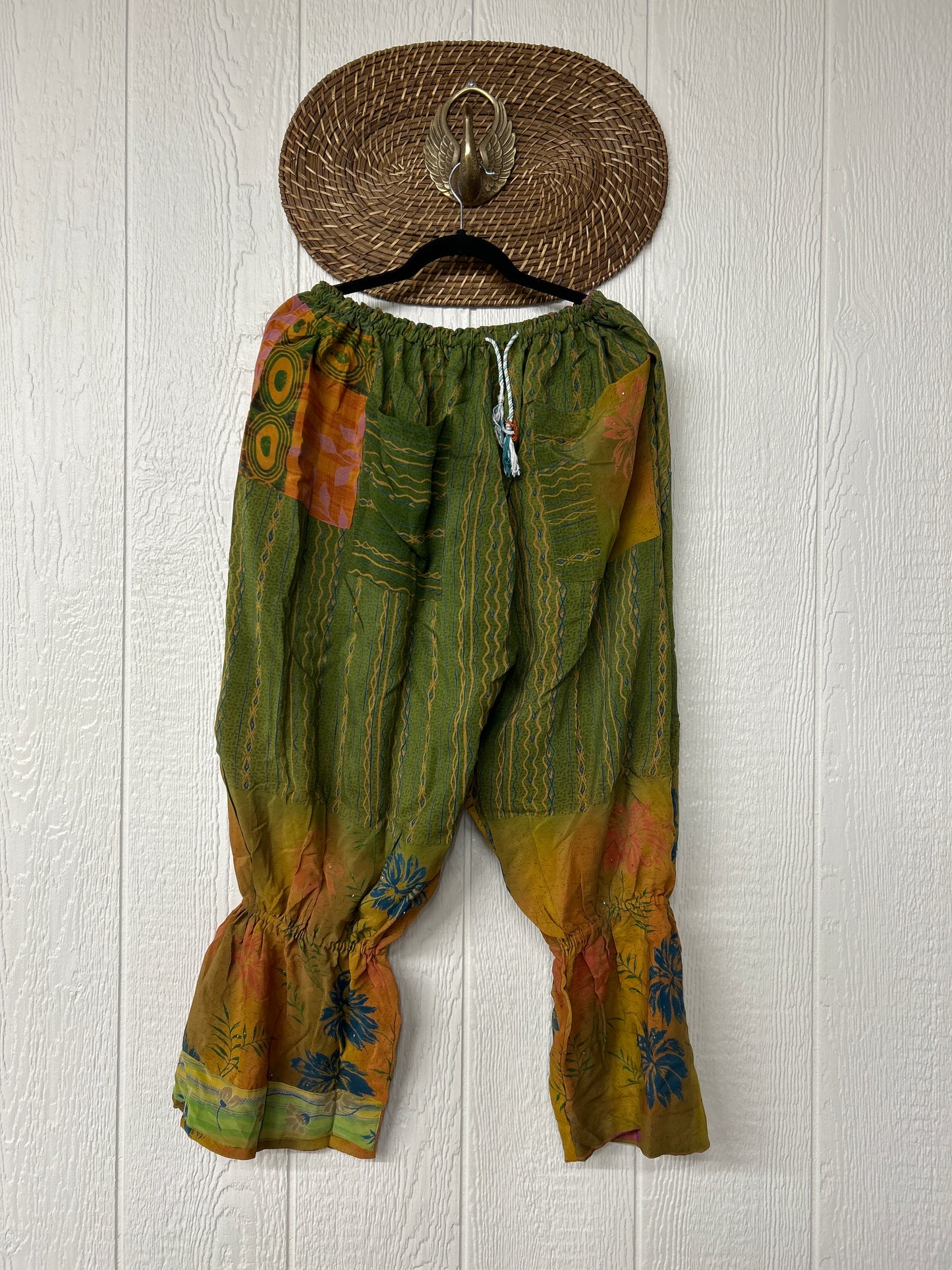 Duality Bloomer Pant 1125 142