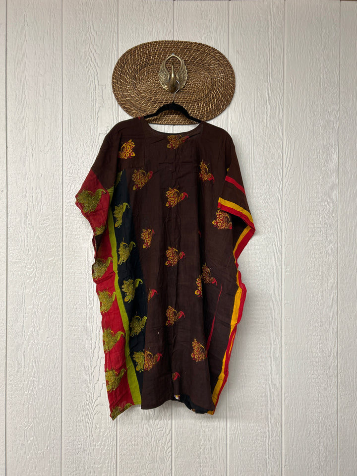 Take It Easy Summer Kimono 0625 004