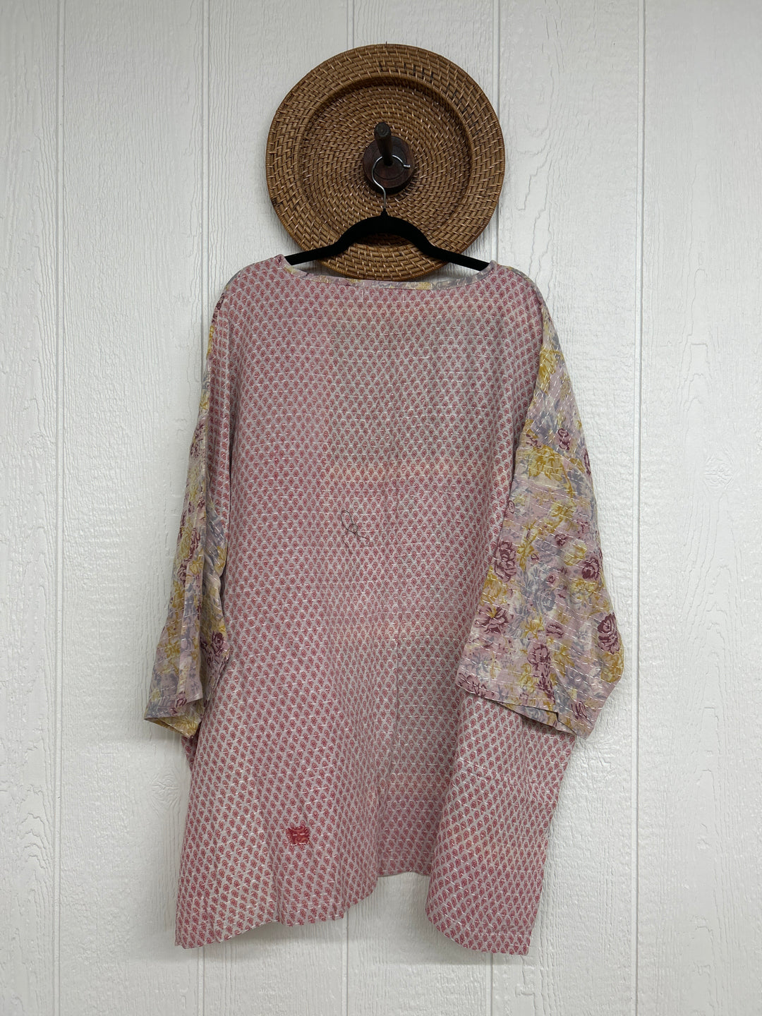 Kantha Dream Pullover 0125 034