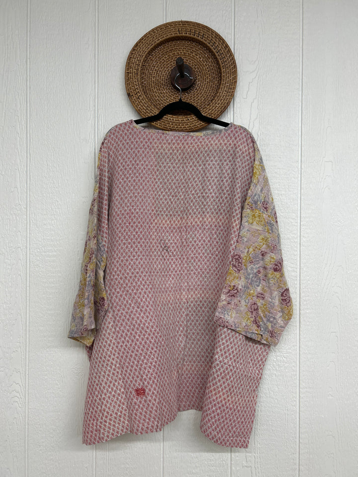 Kantha Dream Pullover 0125 034