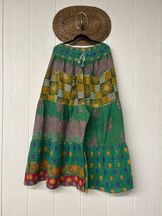 Lotus Wide Leg Pants 1025 154