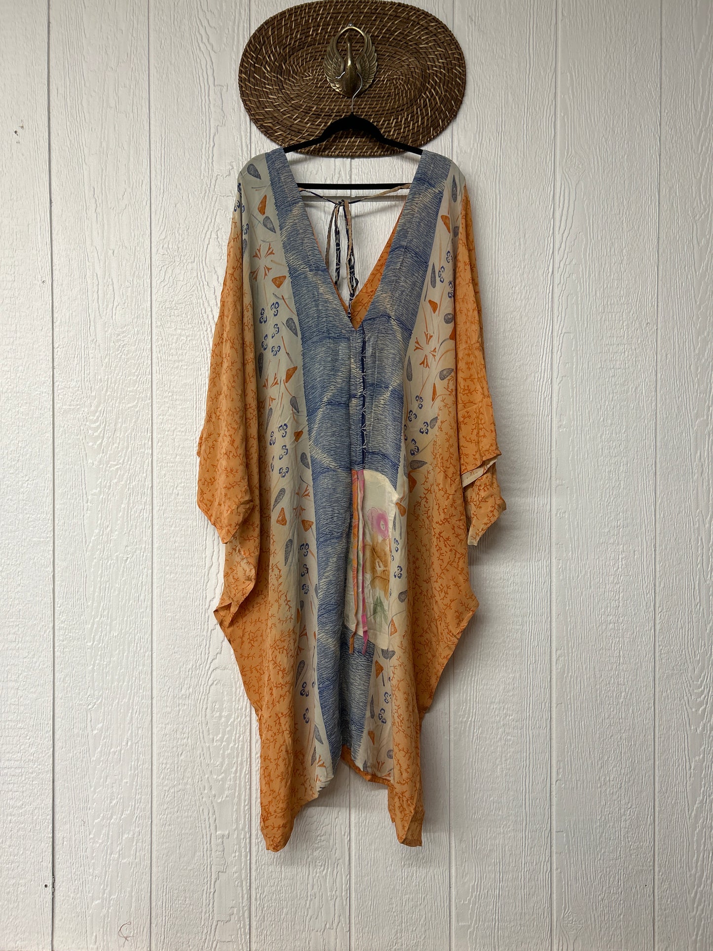 Crepe Sari Moondance Muu 1225 154