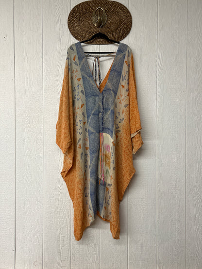 Crepe Sari Moondance Muu 1225 154