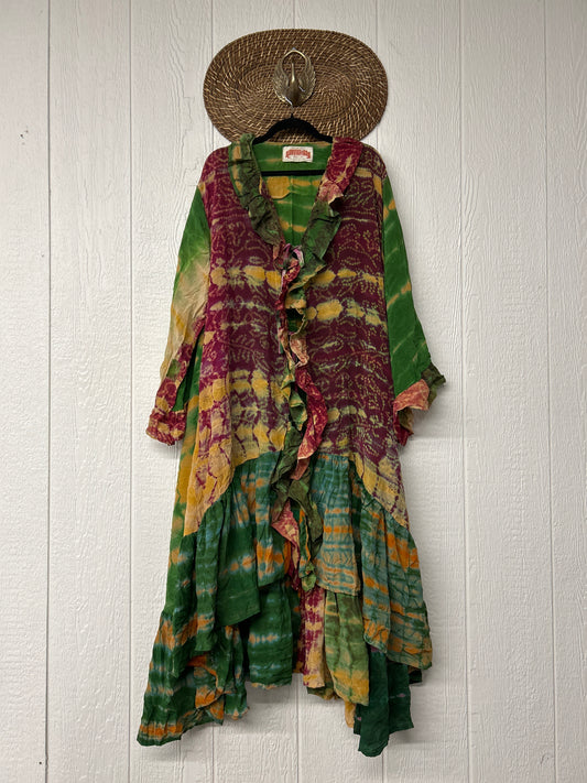 Crepe Sari Pixie Duster 1225 192