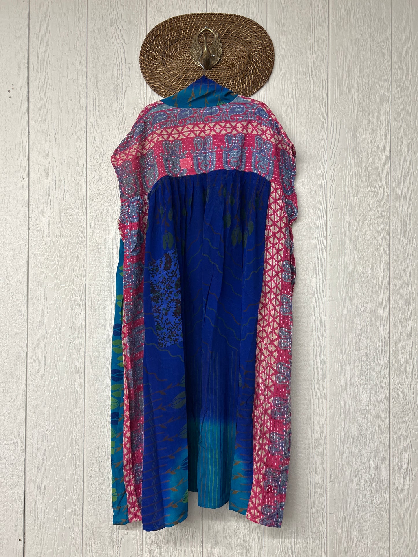 Pareo Kantha Summer Utopia Duster 0726 261