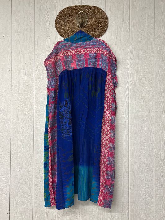 Pareo Kantha Summer Utopia Duster 0726 261