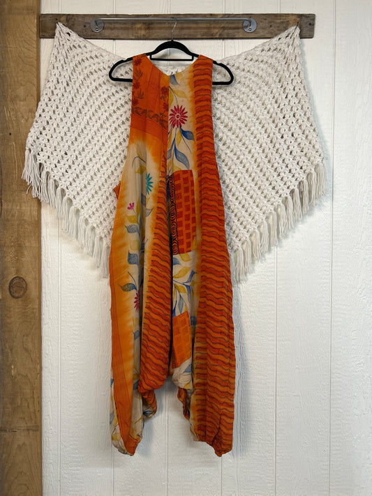 Duality Erin Jogger Jumpsuit 1125 172