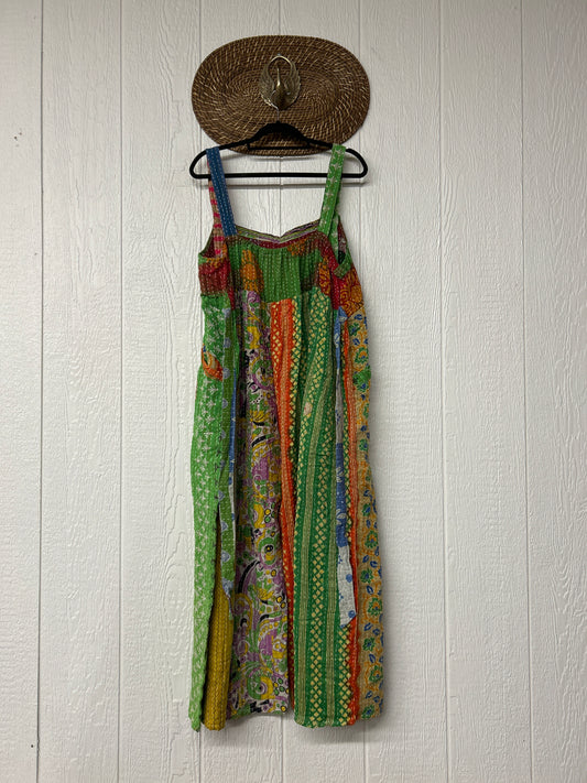 Crossroad Kantha Overalls 1025 199