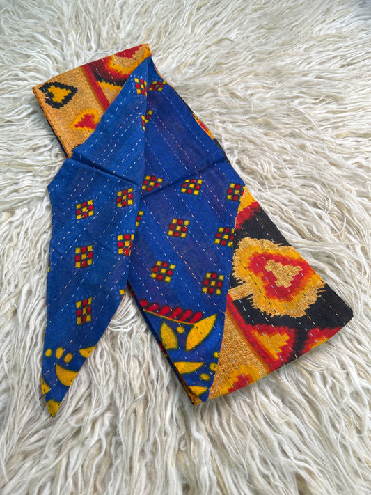 Kantha Headwraps 1025 023
