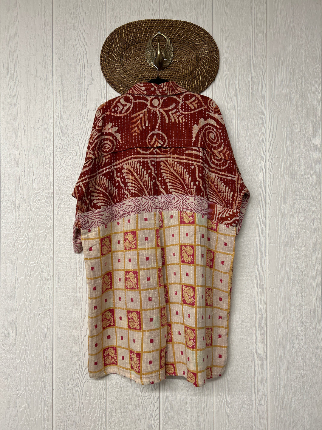 Gravity Shortall 0425 088