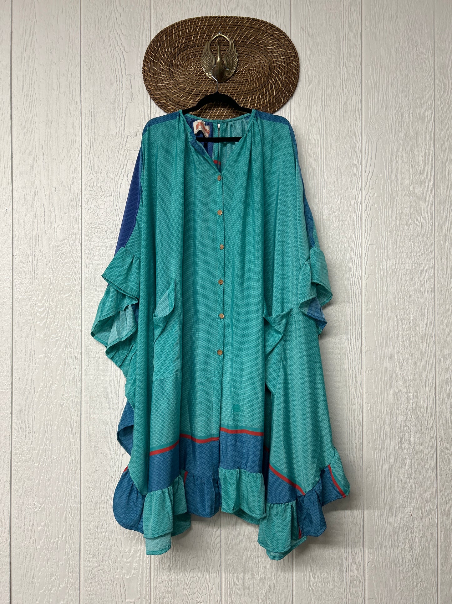 Rasgulla Sari Gold Dust Muu 0126 221