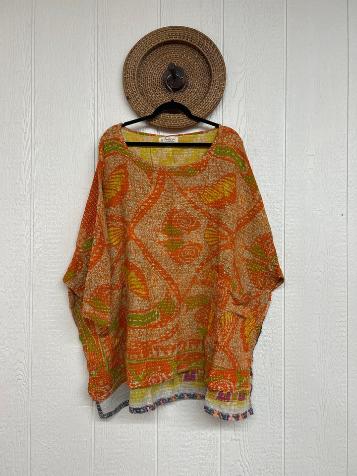 Kantha Dream Pullover 0325 103