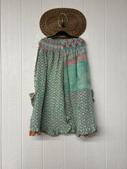 Pareo Kantha Inner Peace Gauchos 0626 153