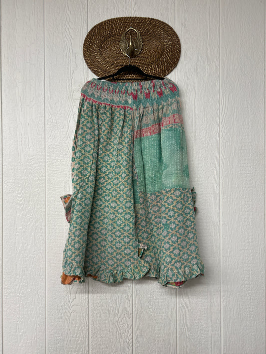 Pareo Kantha Inner Peace Gauchos 0626 153