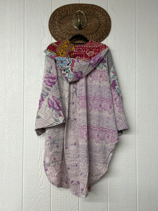 Pareo Kantha Poetic Hoodie 0226 203