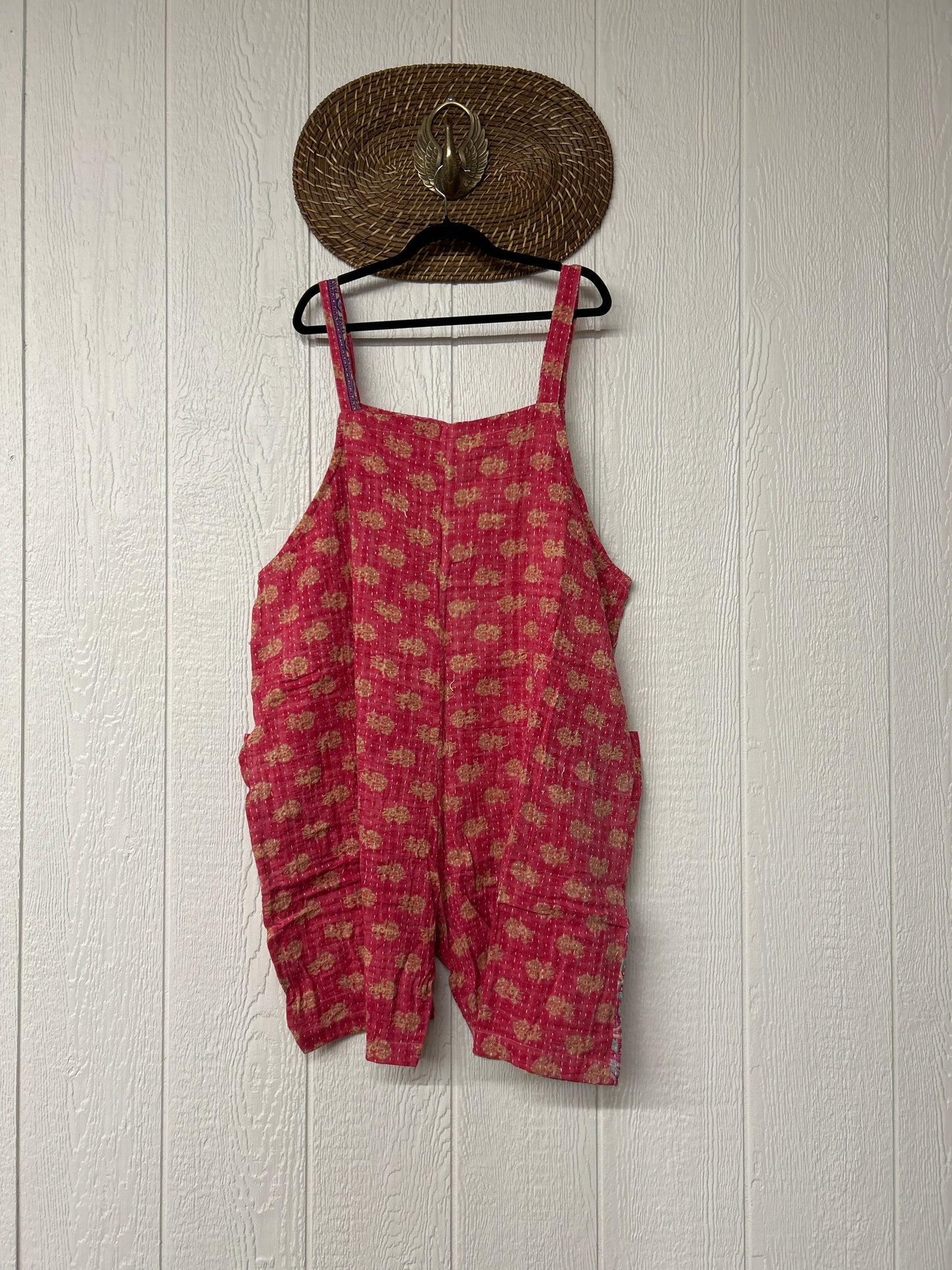 Seeker Shortall 0625 111