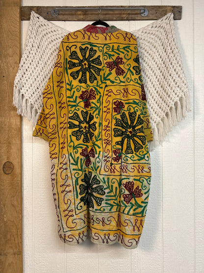 Suzani Jacket 0926 051
