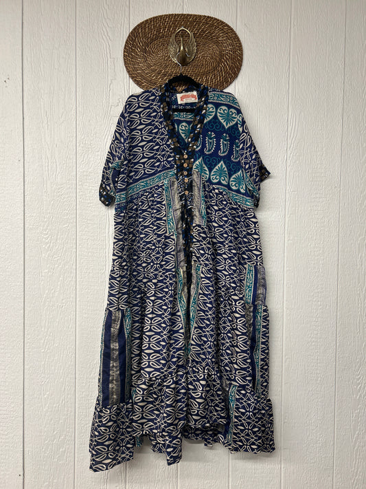 Rasgulla Sari Twilight Dress 0426 208