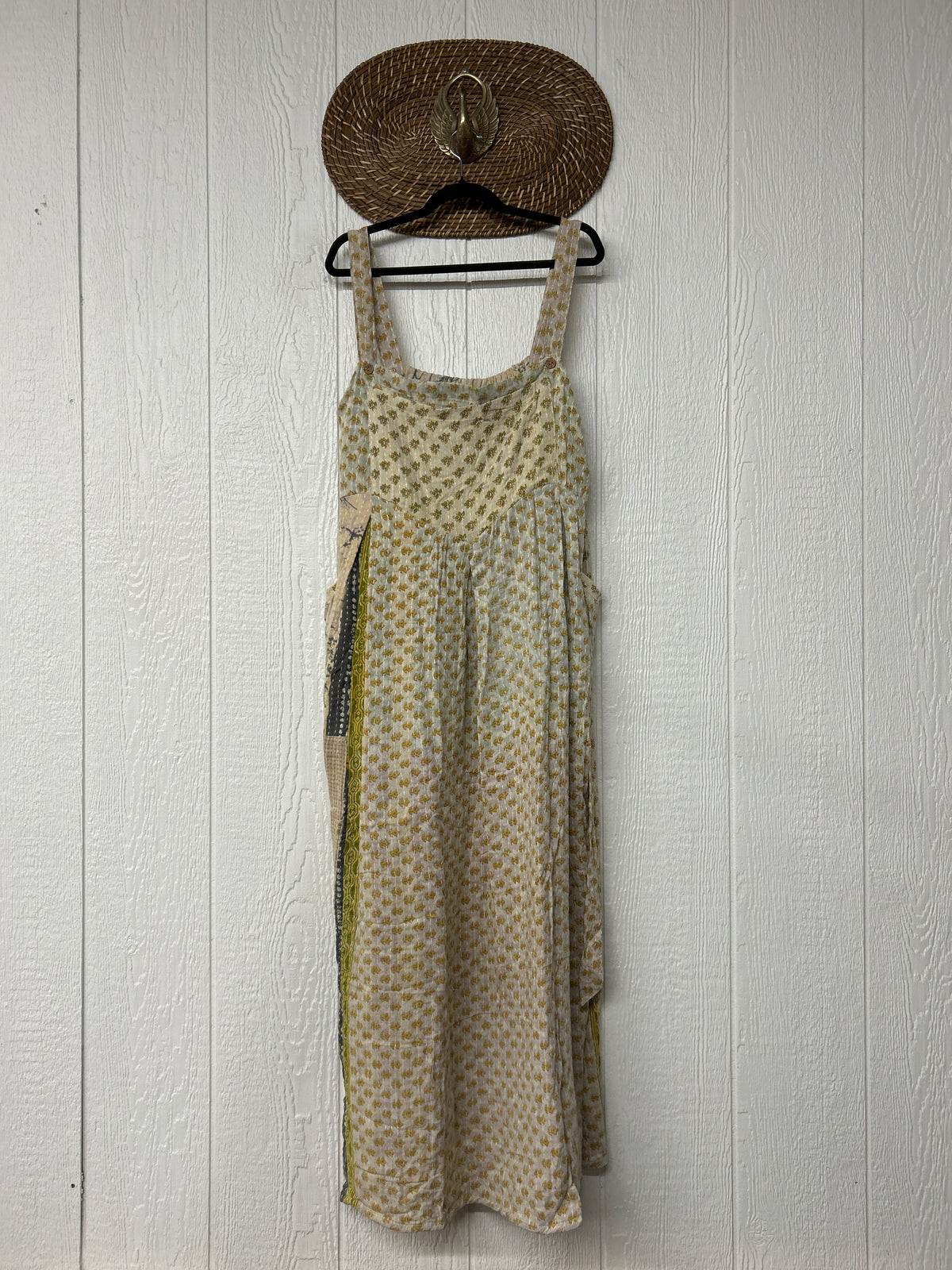 Pareo Kantha Crossroad Dress 0926 056
