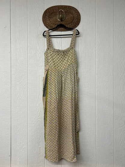 Pareo Kantha Crossroad Dress 0926 056