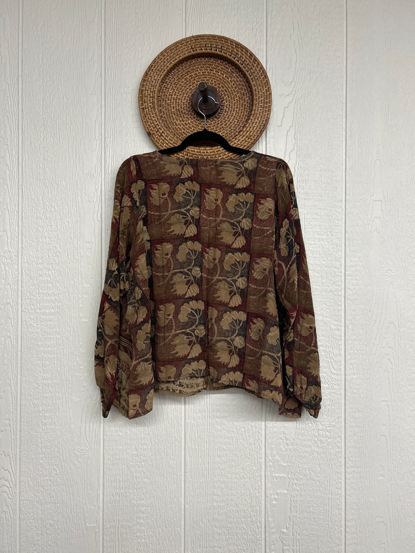 Daisy Blouse 1025 097