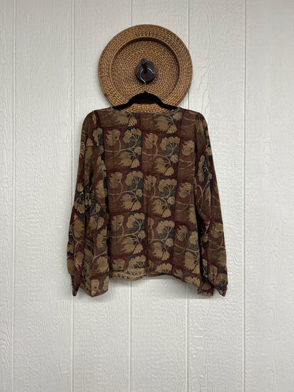 Daisy Blouse 1025 097