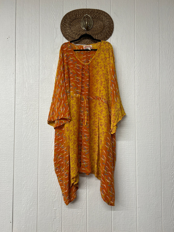 Sacred Split Tunic 0725 108