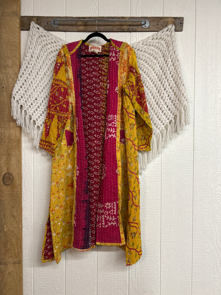 Koverlet Rising Sun Coat 0825 056