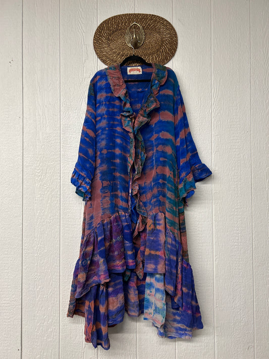 Crepe Sari Pixie Duster 1225 150