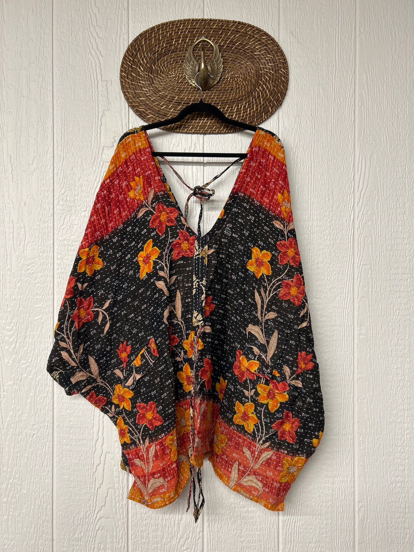 Pareo Kantha Shortie Moondance Muu 1125 193