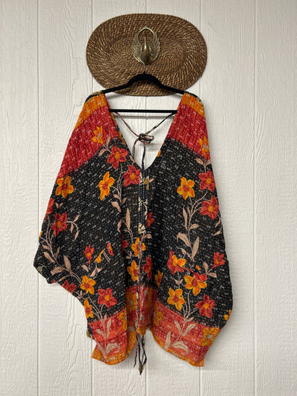 Pareo Kantha Shortie Moondance Muu 1125 193