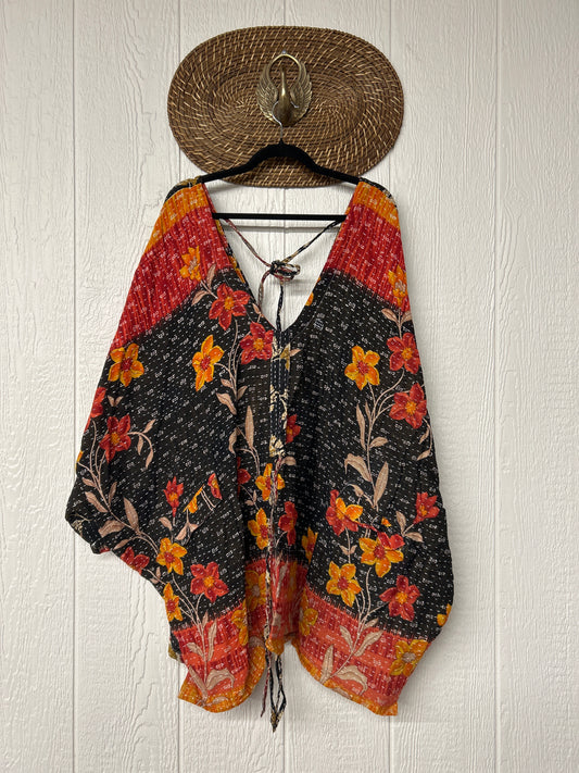 Pareo Kantha Shortie Moondance Muu 1125 193